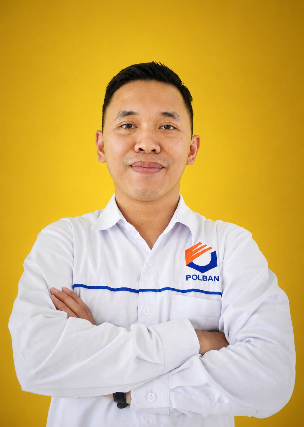 Muhammad Imaduddin Putranda, S.S.T., M.Ak.